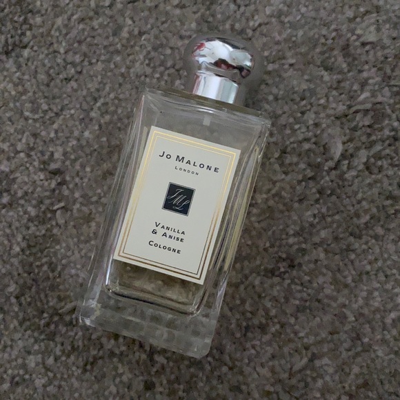 Jo Malone Other - Jo Malone vanilla & anise cologne